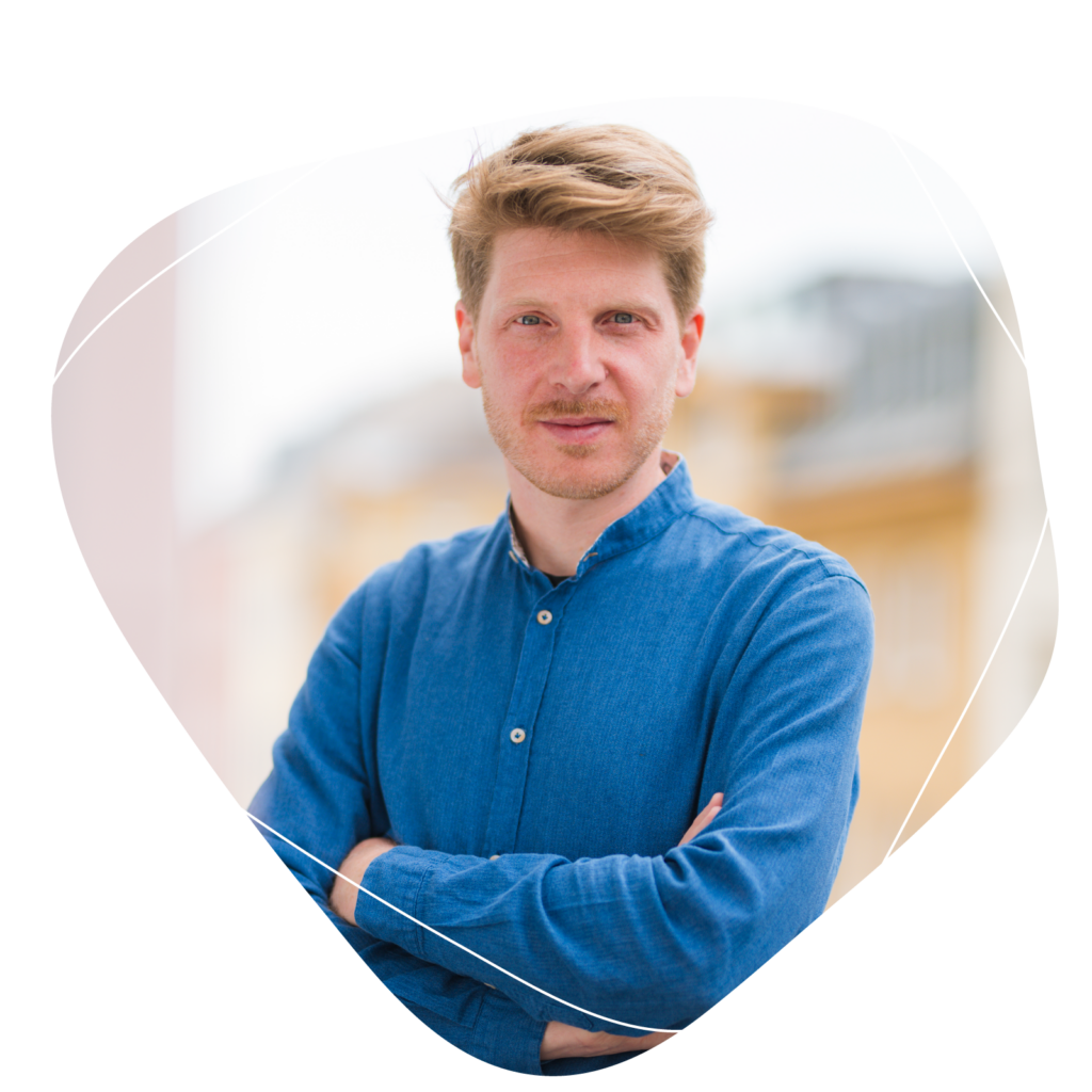 Organisationsberater