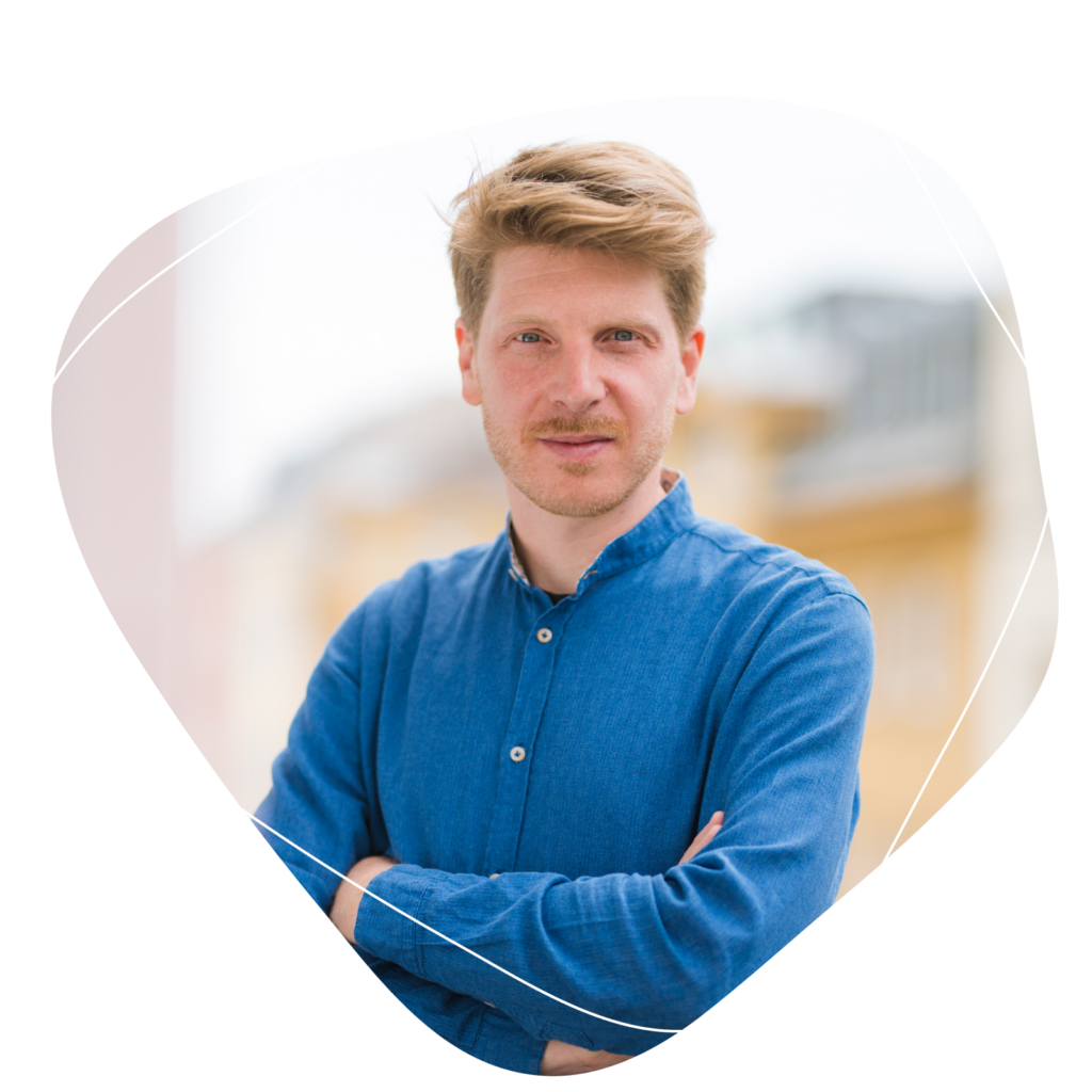 Organisationsberater