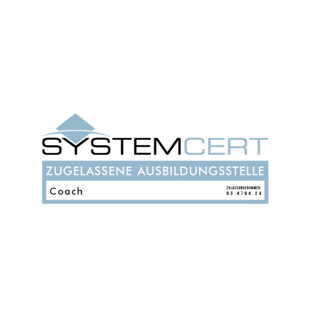 Coaching-Zertifikat
