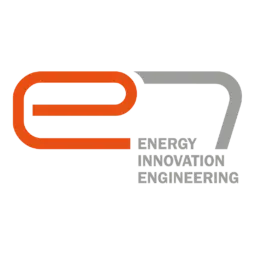 e7 logo png